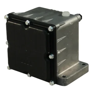 reservoir handpomp 2L aluminium / kunststof