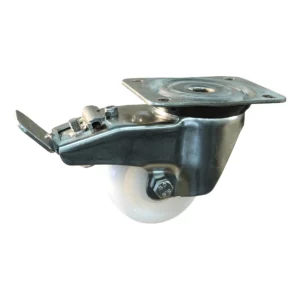 zwenkwiel geremd 75mm serie 33 ᠆ 31