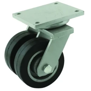 zwenkwiel, dubbel 150mm serie 04 ᠆ 21