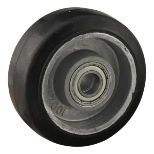 bokwiel 100mm serie 10 ᠆ 15