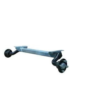 VG7-L 750kg 1100mm 28°