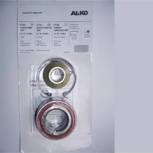 compactlager set t.b.v. 573194 AL-KO 2361