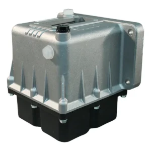 reservoir handpomp 3L aluminium / kunststof