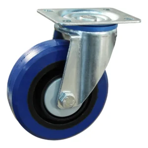 zwenkwiel 125mm serie 13 ᠆ 12