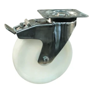 zwenkwiel geremd 200mm serie 34 ᠆ 31