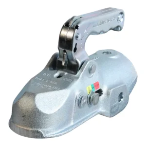 kogelkoppeling WW350-RD-K1212 Ø65 12,5 12,5