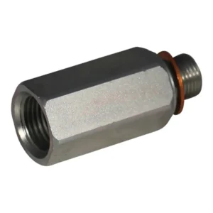 slangbreukbeveiliging M16x1,5 1/2" GAS