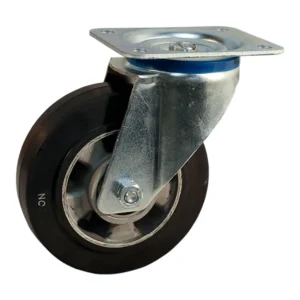 zwenkwiel 125mm serie 10 ᠆ 15