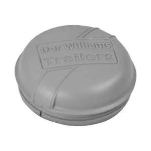 naafdop Ø76mm Ifor Williams Trailers