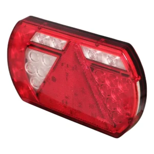 achterlicht L26060 12 V links 5 PIN's bajonet