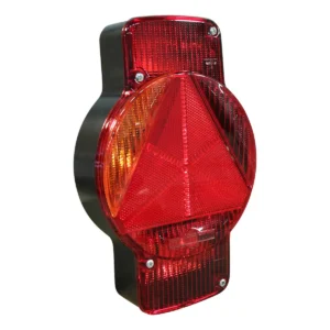 achterlicht 951388 links 5 PIN's bajonet