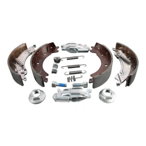 remschoenset 20-2425/1 200x50 spreiz backmatic incl. flensmoer en spreidsloten