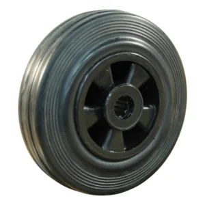 wiel 125mm serie 01