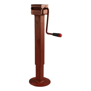 steunpoot DG ⧄70mm 3000kg gemenied