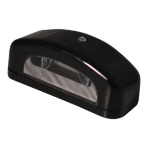 kentekenlamp Geka kl38 Kabeltule aansluiting